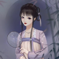 Linh Hương nha hoàn của Y Y