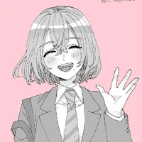 Tachibana Hinata