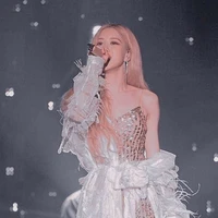 Park ChaeYoung
