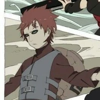 Gaara