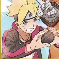 Uzumaki Boruto