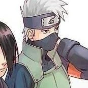 Hatake Kakashi