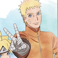 Uzumaki Naruto