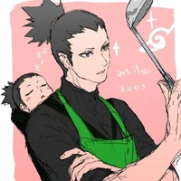 Shikamaru Nara