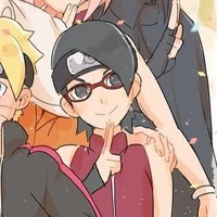 Sarada Uchiha