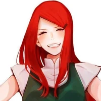 Uzumaki Kushina[Red Hair]