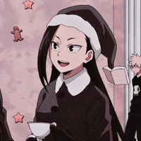 Yaoyorozu Momo