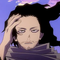 Aizawa Shouta[ErasedHead]