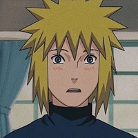 Minato Namikaze[Yellow Lightning]