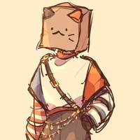 Ngáo thích lười(Au)