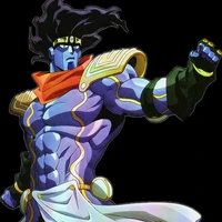 Star Platinum