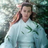 Tử Tuyên/ Hứa Tuyên