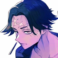Kakuchou Hito