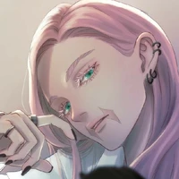 Sanzu Haruchiyo