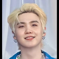 Min Yoongi