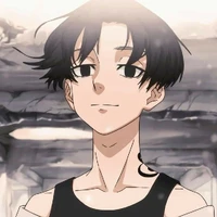 Sano manjiro (Mikey)