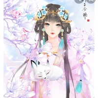 công chúa Tần Nhiên Liên