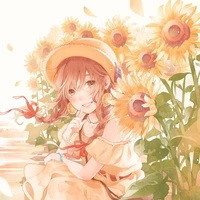 Khương Hà(best friend)