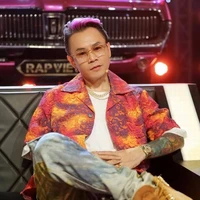 Lê Nguyễn Trung Đan(Binz)