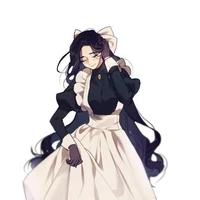 Người hầu(Ayni)