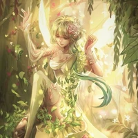 Nature [Thiên nhiên]