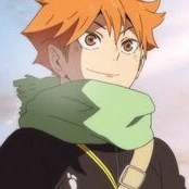 Hinata Shouyou