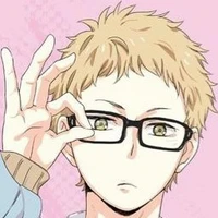 Tsukishima Kei