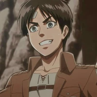 Eren Yeager
