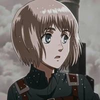 Armin Arlert