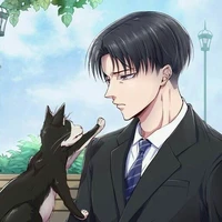 Levi Ackerman