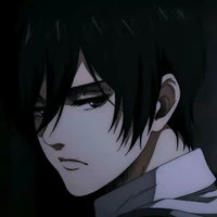 Mikasa Ackerman