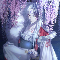 Sesshomaru