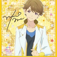 Igarashi Nozomu