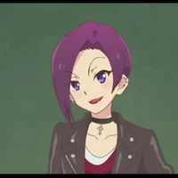 Hibiki Ana