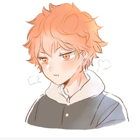 Hinata Shouyou