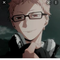 Tsukishima Kei
