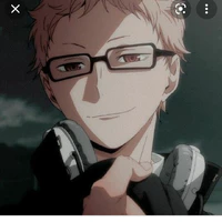 Tsukishima Kei