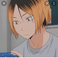 Kozume Kenma