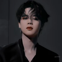 Park Jimin (JM)