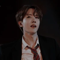 Jung Hoseok (HS)