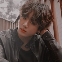 Jeon Jungkook (JK)