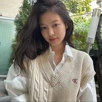 Kim Jennie (JN)