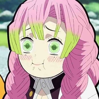 Mitsuri 