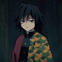 Giyuu