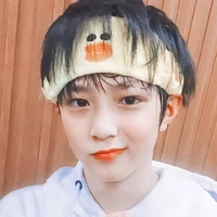 Lưu Diệu Văn lúc nhỏ