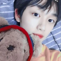 Đinh Trình Hâm lúc nhỏ