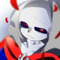 ꧁🔪Dust Sans🔪꧂