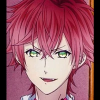 Sakamaki Ayato