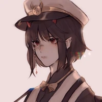 Haitani Oreki-Lux