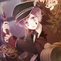 Sakamaki Kanato